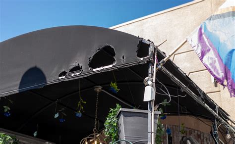 moe girton|LGBTQ+ bar Gossip Grill damaged in alleged arson。